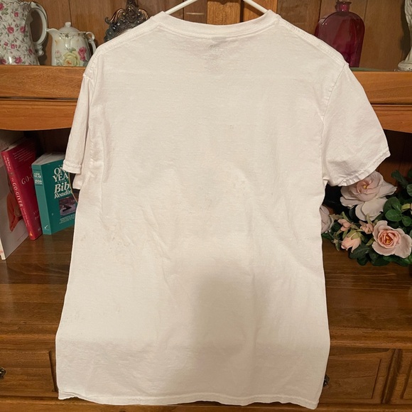 Duke T-Shirt - Picture 4 of 6